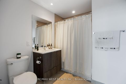 Photo 19 at 3902 - 1928 Lake Shore Boulevard W, South Parkdale, Toronto