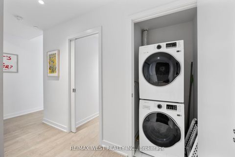 Photo 20 at 3902 - 1928 Lake Shore Boulevard W, South Parkdale, Toronto