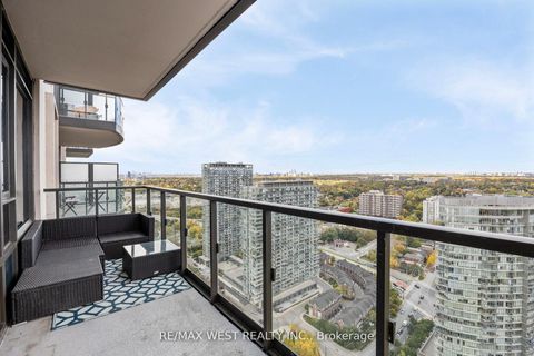 Photo 21 at 3902 - 1928 Lake Shore Boulevard W, South Parkdale, Toronto