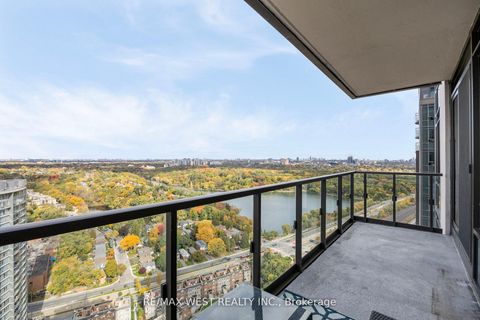 Photo 22 at 3902 - 1928 Lake Shore Boulevard W, South Parkdale, Toronto