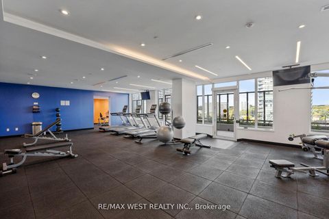 Photo 26 at 3902 - 1928 Lake Shore Boulevard W, South Parkdale, Toronto
