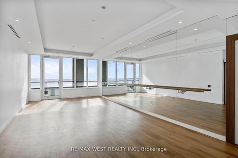 Photo 27 at 3902 - 1928 Lake Shore Boulevard W, South Parkdale, Toronto
