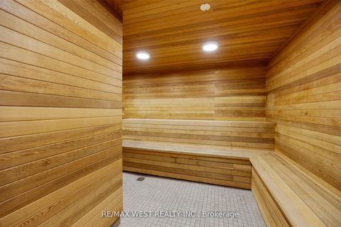 Photo 28 at 3902 - 1928 Lake Shore Boulevard W, South Parkdale, Toronto