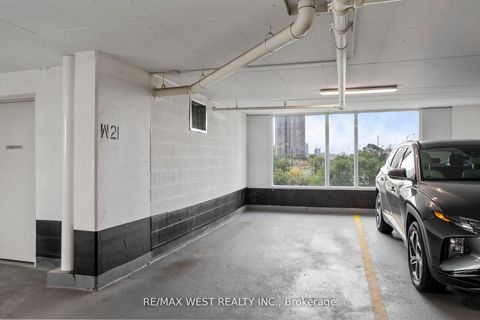 Photo 29 at 3902 - 1928 Lake Shore Boulevard W, South Parkdale, Toronto