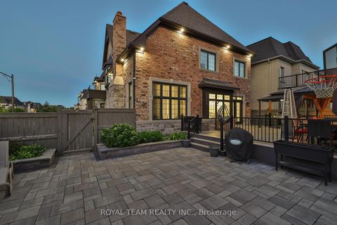 Photo 46 at 1 Ria Court, King City, King