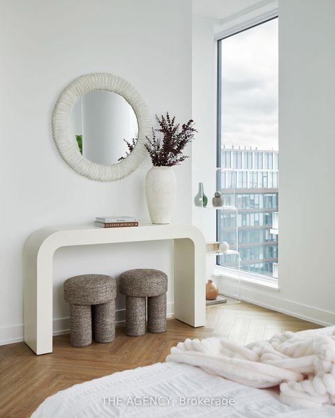 Photo 12 at PH04 - 327 King Street, Waterfront Communities C1, Toronto