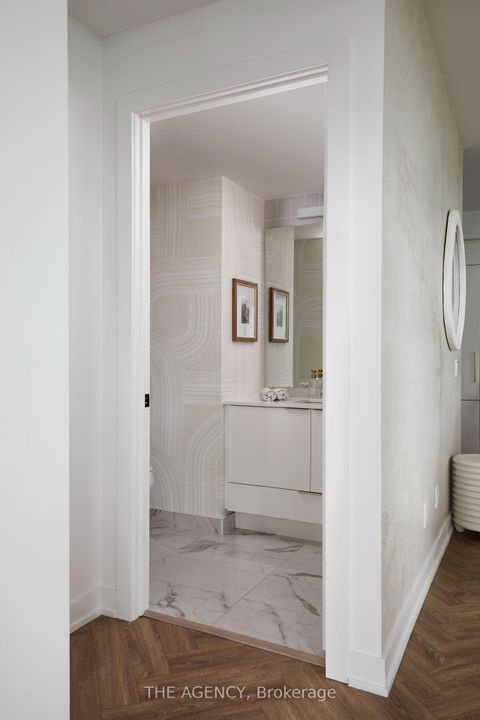Photo 19 at PH04 - 327 King Street, Waterfront Communities C1, Toronto