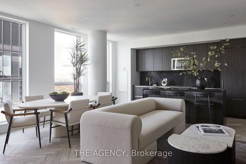 Photo 3 at PH03 - 327 King Street, Waterfront Communities C1, Toronto