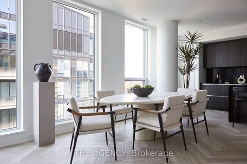 Photo 4 at PH03 - 327 King Street, Waterfront Communities C1, Toronto