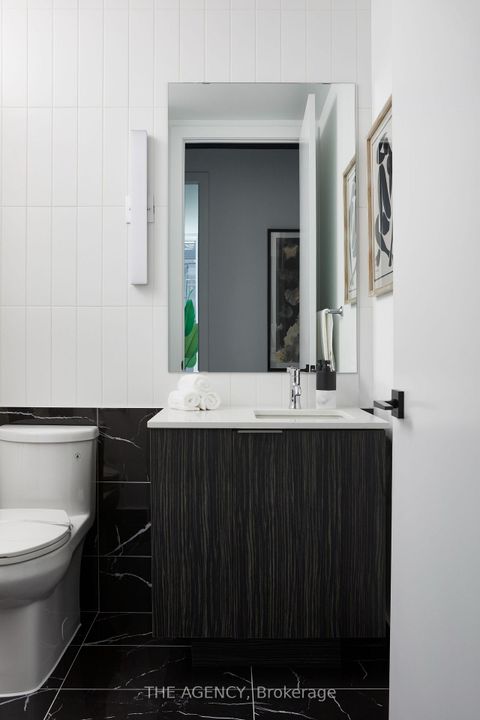 Photo 10 at PH03 - 327 King Street, Waterfront Communities C1, Toronto