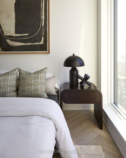 Photo 23 at PH03 - 327 King Street, Waterfront Communities C1, Toronto