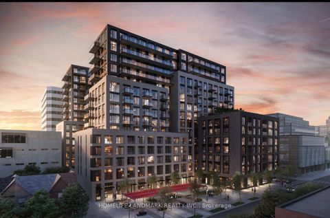 Photo 0 at 814 - 543 Richmond Street W, Waterfront Communities C1, Toronto