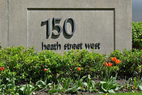 Photo 0 at 150 Heath St W 1301-1302, Casa Loma, Toronto