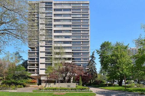 Photo 1 at 150 Heath St W 1301-1302, Casa Loma, Toronto