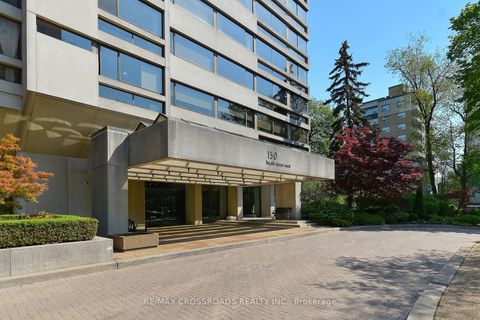 Photo 5 at 150 Heath St W 1301-1302, Casa Loma, Toronto