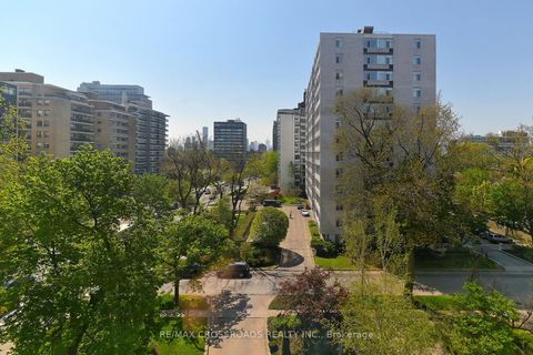 Photo 8 at 150 Heath St W 1301-1302, Casa Loma, Toronto