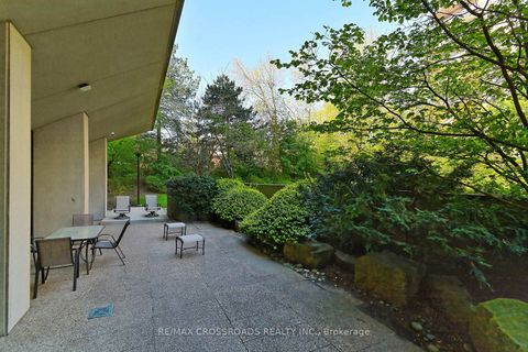 Photo 12 at 150 Heath St W 1301-1302, Casa Loma, Toronto