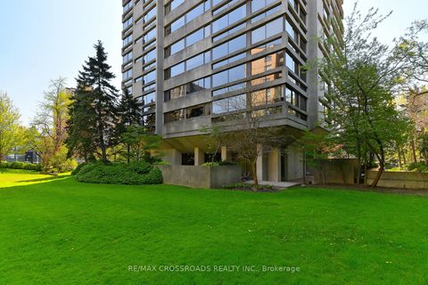 Photo 13 at 150 Heath St W 1301-1302, Casa Loma, Toronto