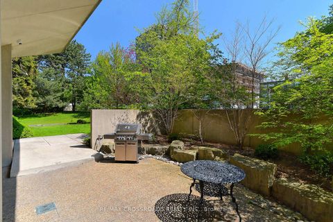 Photo 14 at 150 Heath St W 1301-1302, Casa Loma, Toronto