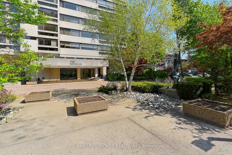 Photo 15 at 150 Heath St W 1301-1302, Casa Loma, Toronto