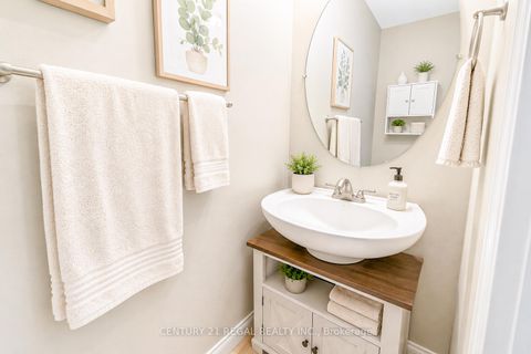 Photo 2 at 46 Blacksmith Lane, Williamsburg, Whitby