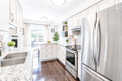 Photo 4 at 46 Blacksmith Lane, Williamsburg, Whitby