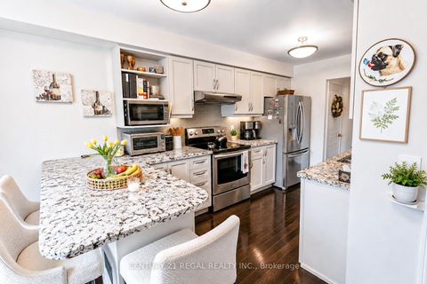 Photo 5 at 46 Blacksmith Lane, Williamsburg, Whitby