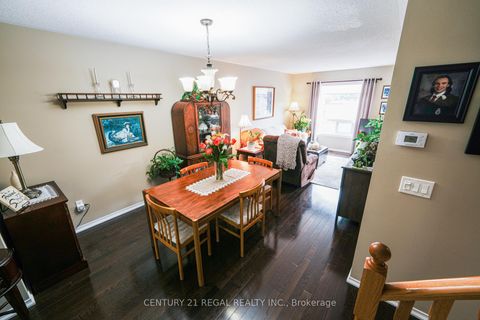 Photo 9 at 46 Blacksmith Lane, Williamsburg, Whitby