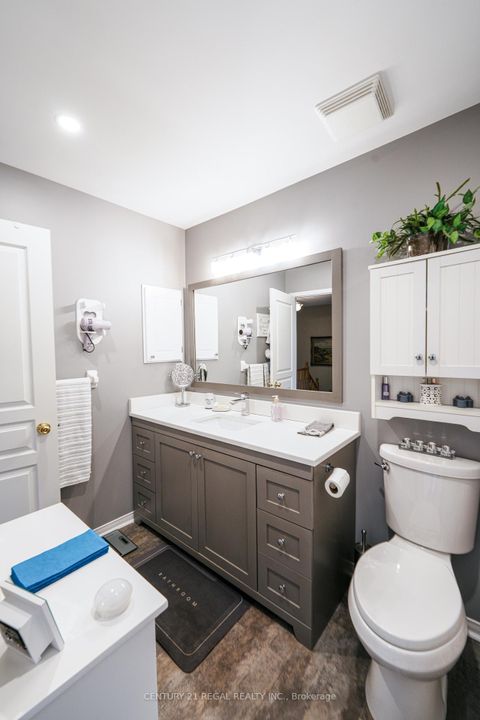 Photo 14 at 46 Blacksmith Lane, Williamsburg, Whitby
