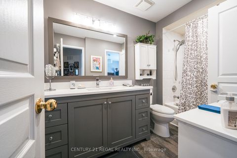 Photo 15 at 46 Blacksmith Lane, Williamsburg, Whitby