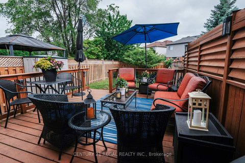 Photo 21 at 46 Blacksmith Lane, Williamsburg, Whitby