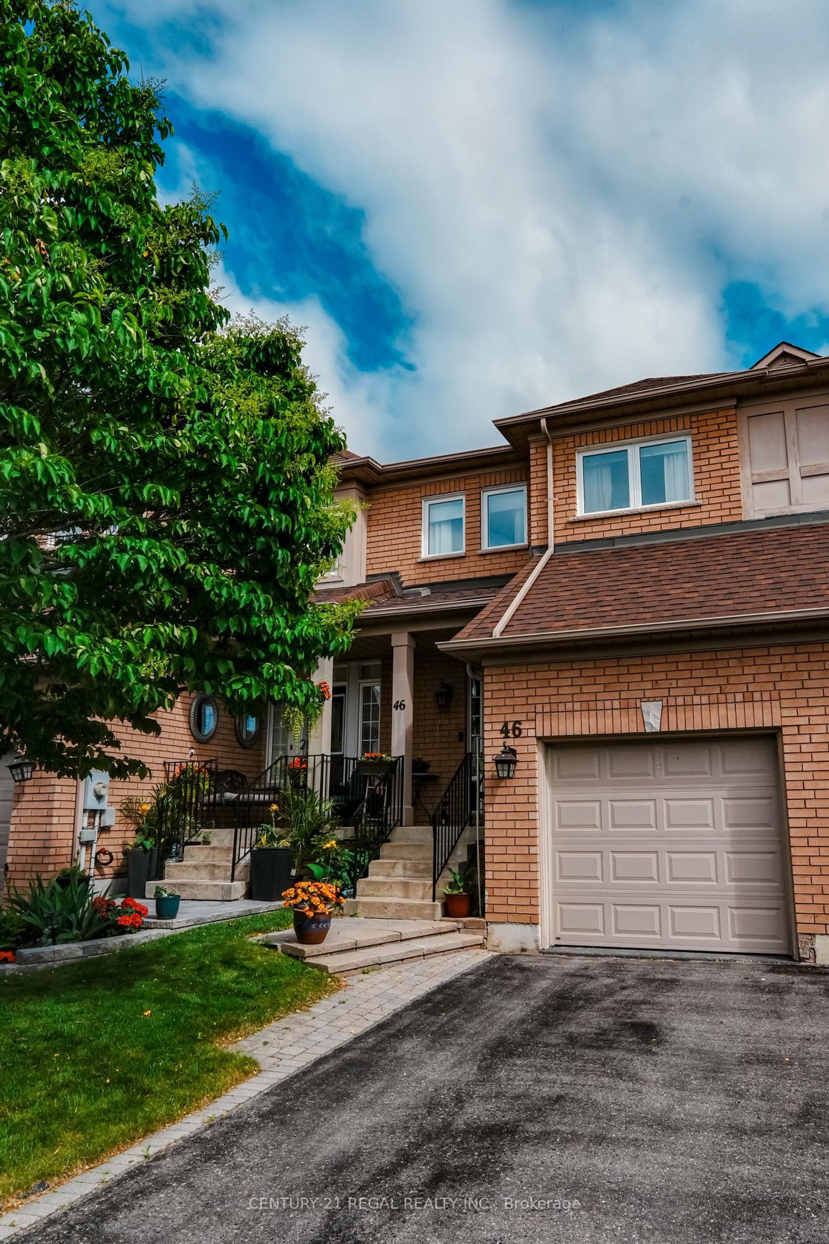 46 Blacksmith Lane, Williamsburg, Whitby 