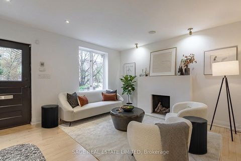 Photo 4 at 86 Dupont Street, Annex, Toronto