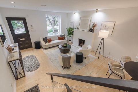 Photo 5 at 86 Dupont Street, Annex, Toronto