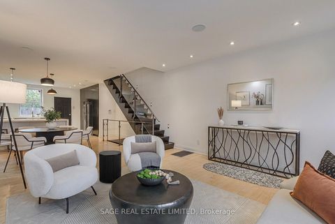 Photo 6 at 86 Dupont Street, Annex, Toronto