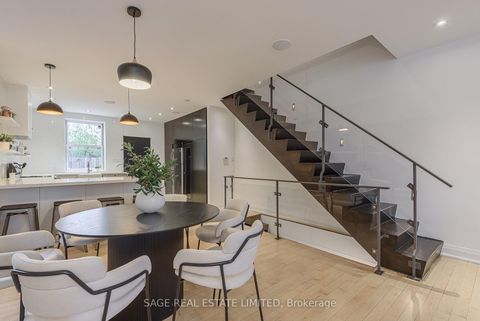 Photo 8 at 86 Dupont Street, Annex, Toronto
