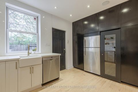 Photo 10 at 86 Dupont Street, Annex, Toronto