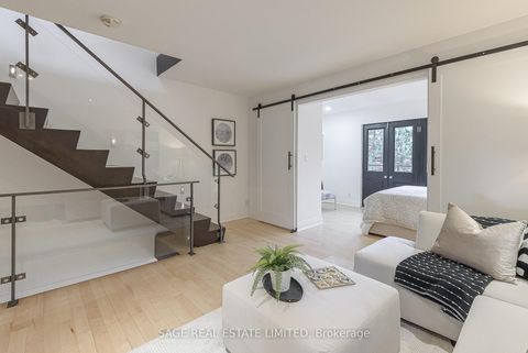 Photo 14 at 86 Dupont Street, Annex, Toronto
