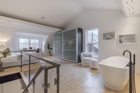 Photo 21 at 86 Dupont Street, Annex, Toronto