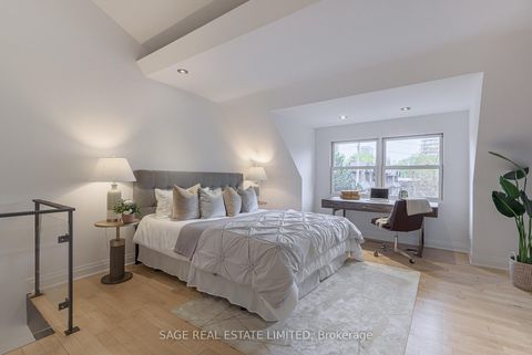 Photo 22 at 86 Dupont Street, Annex, Toronto