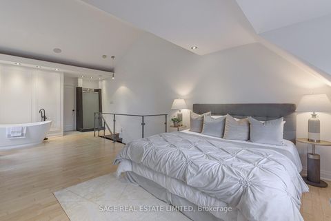 Photo 24 at 86 Dupont Street, Annex, Toronto