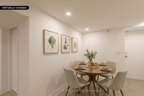 Photo 33 at 86 Dupont Street, Annex, Toronto