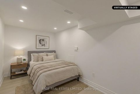 Photo 34 at 86 Dupont Street, Annex, Toronto