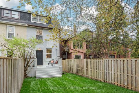 Photo 36 at 86 Dupont Street, Annex, Toronto