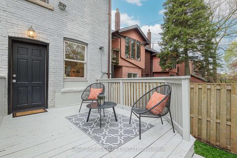 Photo 37 at 86 Dupont Street, Annex, Toronto