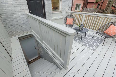 Photo 38 at 86 Dupont Street, Annex, Toronto