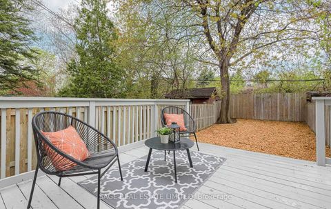 Photo 39 at 86 Dupont Street, Annex, Toronto