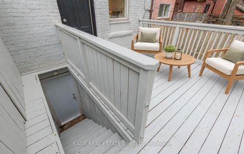 Photo 40 at 86 Dupont Street, Annex, Toronto