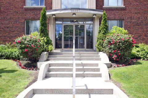 Photo 1 at Unit # B1 - 1840 Bathurst Street, Cedarvale, Toronto