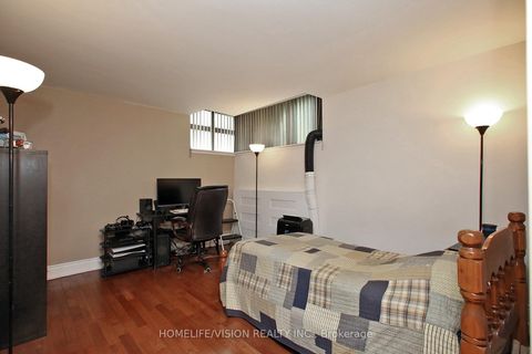 Photo 2 at Unit # B1 - 1840 Bathurst Street, Cedarvale, Toronto